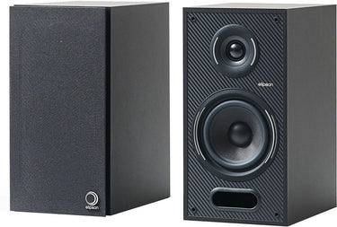 Elipson Horus 6B Noir Carbone