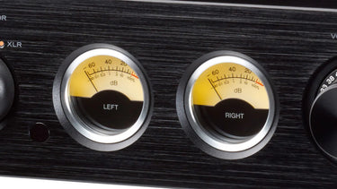 Teac AX-505 Noir - EasyLounge - 9