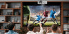 Optoma HZ40HDR - EasyLounge - 13