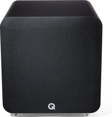 Q Acoustics Q SUB120 Noir mat - EasyLounge - 5