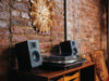 Audio-Technica AT-SP3X Noir - EasyLounge - 11