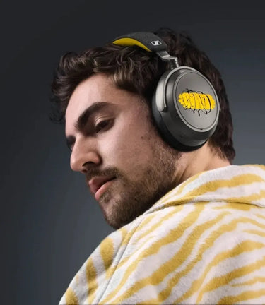 Sennheiser Momentum 4 80th Anniversary Edition - EasyLounge - 9