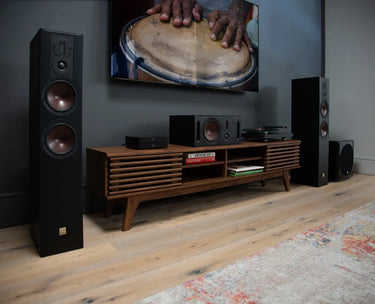 Bluesound Powernode Noir (2025) - EasyLounge - 7