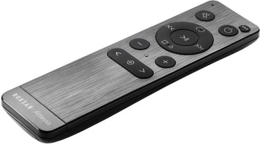 Roksan Attessa BluOS Silver - EasyLounge - 2