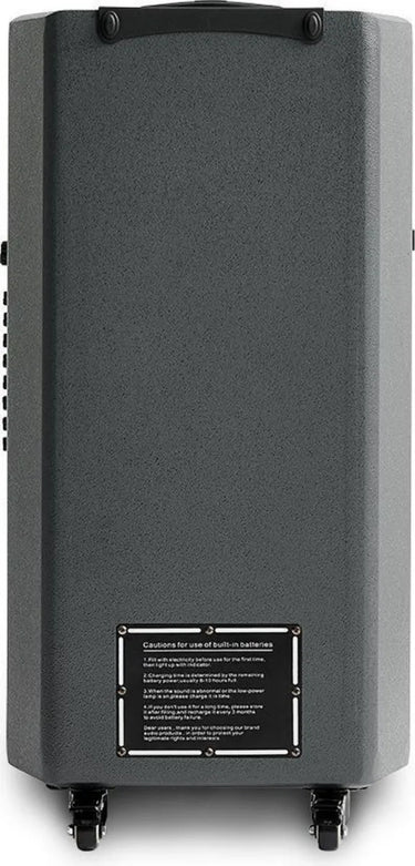 Eltax Voyager BT 15 Pro MKII - EasyLounge - 7