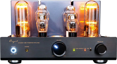 Cayin CS-805A Noir - EasyLounge - 2
