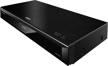 Panasonic DMR-UBT1EC Noir - EasyLounge - 2