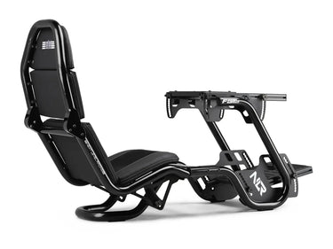 Next Level Racing F-GT Pro Formula and GT Racing Black Edition