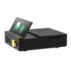 Shanling EM7 Streaming Music Center Noir - EasyLounge - 5