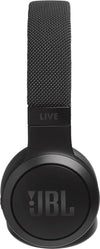 JBL Live 400BT Noir - EasyLounge - 2