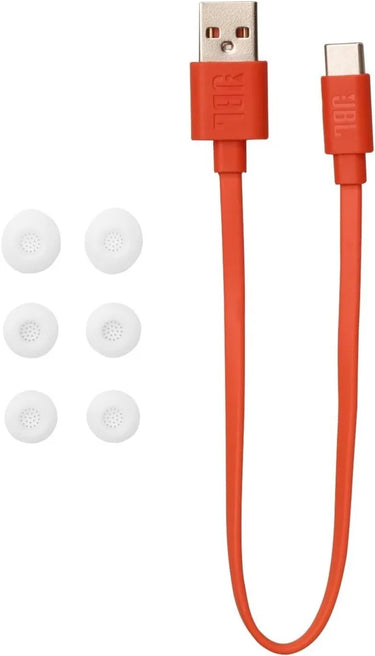 JBL Wave Buds 2 Blanc - EasyLounge - 4