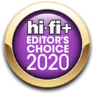 Hi-Fi+ Editor's Choice 2020