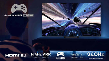 TCL 75C843 - EasyLounge - 15