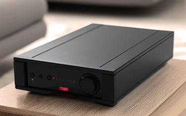 Rega Brio MK7 Noir - EasyLounge - 14