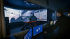 Optoma ZH406ST Blanc - EasyLounge - 20