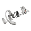 Shokz OpenFit 2 Plus Silver - EasyLounge - 4