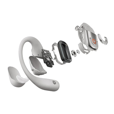 Shokz OpenFit 2 Plus Silver - EasyLounge - 4