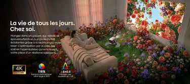 Hisense C3 Pro - Tous les vidéoprojecteurs sur EasyLounge - EasyLounge - 19