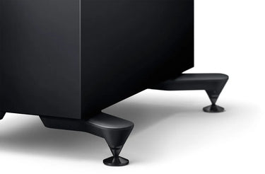 KEF R7 Meta Noir laqué - EasyLounge - 5