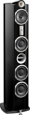 Triangle Signature Alpha Noir - EasyLounge - 3