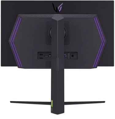 LG Electronics 27GR95QE-B - EasyLounge - 14