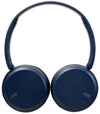 JVC HA-S35BT Bleu - EasyLounge - 2