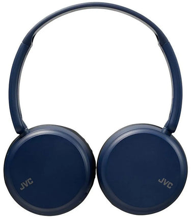 JVC HA-S35BT Bleu - EasyLounge - 2
