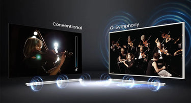 Samsung HW-S801B - EasyLounge - 19