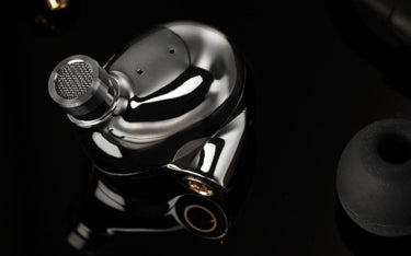Aune Audio Jasper Silver - EasyLounge - 15