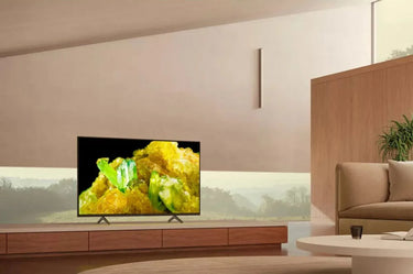 Sony XR-50X94S - EasyLounge - 12