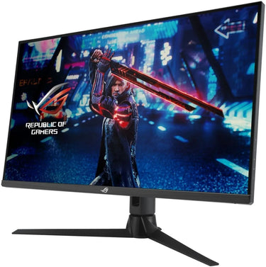 Asus XG32UQ - EasyLounge - 9
