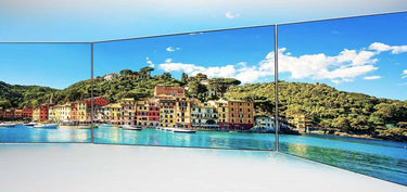 LG Electronics 43UH668V - EasyLounge - 11