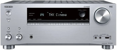 Onkyo TX-RZ740 Silver - EasyLounge - 3