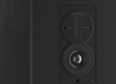 Dali Opticon 8 MKII Noir satin - EasyLounge - 8