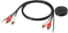 Audio-Technica AT-LPW50PB Noir - EasyLounge - 5