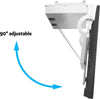 Multibrackets M Motorized Ceiling Mount Pro SD - EasyLounge - 3