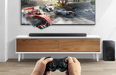 Samsung HW-N650 - EasyLounge - 19