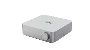 WiiM Amp Silver
