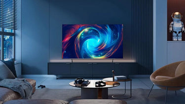 Hisense 55E7KQ Pro - EasyLounge - 5