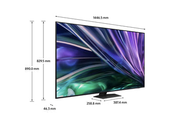 Samsung TQ65QN85D - EasyLounge - 4