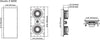 JBL Studio 2 88IW - EasyLounge - 7