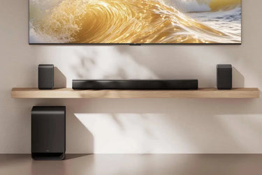 TCL S65K - EasyLounge - 2