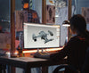 Asus ProArt Display OLED PA32UCDM - EasyLounge - 25