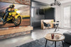 Optoma UHD38 Blanc - EasyLounge - 7