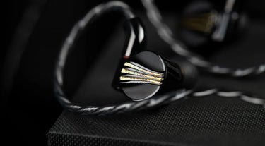 FiiO FD7 - EasyLounge - 5