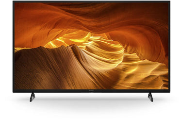Sony KD-43X72K - EasyLounge - 9