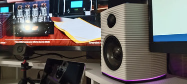 FiiO SP3 Blanc - EasyLounge - 6