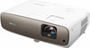 BenQ W2700 - EasyLounge - 2