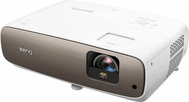 BenQ W2700 - EasyLounge - 2