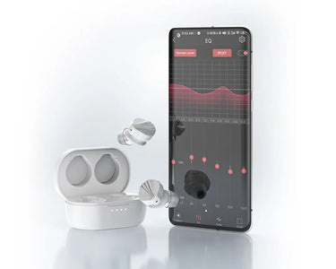 FiiO FW3 Blanc - EasyLounge - 2